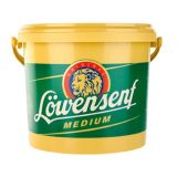 Löwensenf - Medium - 5kg