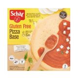 Schär - Gluten freie Pizzaboden - 2 stück