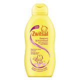 Zwitsal - Schaumbad Seifenfrei - 400ml