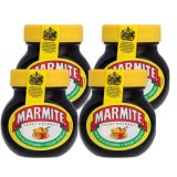 Marmite - Hefe Extrakt - 4x 125g