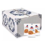 Daelmans - Mini Karamell Stroopwafels - 200 Stúck