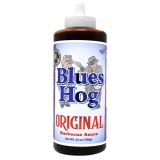 Blues Hog - Original Barbecue Sauce Quetschflasche - 709g