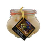 Aarts - Baby Birnen in leichtem Sirup - Glas 500g