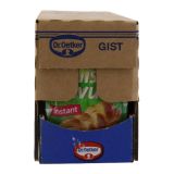 Dr. Oetker - Hefe - 20x 3 Päckchen