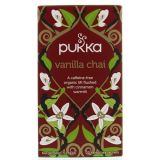 Pukka - Vanilla Chai - 20 Teebeutel