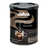Lavazza - Espresso Italiano Classico Gemahlener Kaffee (Dose) - 250g