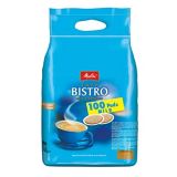 Melitta - Bistro Mild - 100 pads