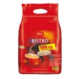 Melitta - Bistro Regular "Kräftig" - 100 pads