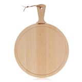 Boska - Servierbrett rund Amigo L - ⌀ 33 cm (35-81-22)