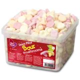 Red Band - Sauere Pilze - 240er