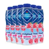 Karvan Cévitam - Himbeer - 6x 600ml