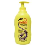 Zwitsal - Bade- & Waschgel lavendel - 400ml