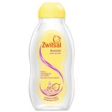 Zwitsal - Badeöl - 200 ml