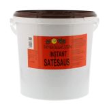 Rimboesauzen - Erdnusssoße Paste - 10 kg