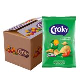 Croky - Bolognese Chips - 12x 100g