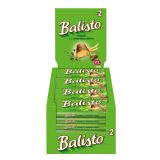 Balisto - Müsli-Mix - 20× 2 Riegeln