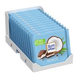 Ritter Sport - Kokos - 12x 100g