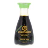 Kikkoman - Sojasauce (Weniger Salz) - 150ml