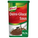 Knorr - Demi-Glace Sauce (Ergibt 15,5 ltr) - 1,475kg