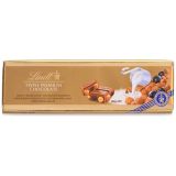 Lindt - Swiss Premium Schokolade Vollmilch Traube Nuss - 300g