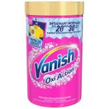 Vanish - Oxi Action Booster Fleckenentferner Pulver - 1,41kg