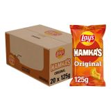 Lay&apos;s - Hamka&apos;s Original - 20x 125g