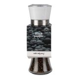 Salt Odyssey - Schwarzer Pfeffer (Mühle) - 80g