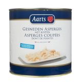 Aarts - Spargel (geschnitten) - 2,5kg