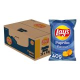 Lay&apos;s - Paprika - 20 Mini Beutel