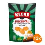 Klene - Zuckerfrei Ademin - 12x 110g