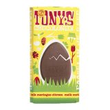 Tony&apos;s Chocolonely - Osterbar Milch Baiser Zitrone - 180g