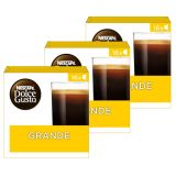 Dolce Gusto - Grande - 3x 16 Kapseln