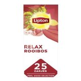 Lipton - Feel Good Selection Rooibos - 25 Teebeutel