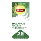 Lipton - Feel Good Selection Grüner Tee Orient - 25 Teebeutel