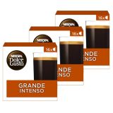 Dolce Gusto - Grande Intenso - 16 Kapseln