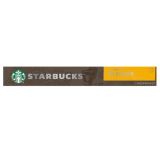 Starbucks - Blonde Espresso Roast by Nespresso - 10 Kapseln