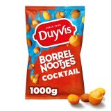 Duyvis - Borrelnootjes Cocktail - 1kg
