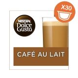 Dolce Gusto - Café Au Lait XL - 30 Kapseln