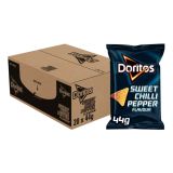 Doritos - Sweet Chili Pepper Flavour - 20 Mini Beutel