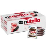 Nutella - Schoko Haselnuss Aufstrich - 120 x15g