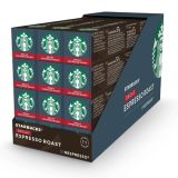 Starbucks - Decaf Espresso Roast by Nespresso - 12x10 Kapseln