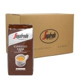 Segafredo - Espresso Casa Bohnen - 8x 1kg