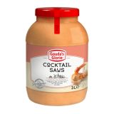 Gouda&apos;s Glorie - Cocktail Sauce - 3ltr