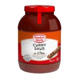 Gouda&apos;s Glorie - Curry Sauce - 3ltr