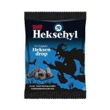 Toms - Heksehyl Hexen Lakritz - 1kg