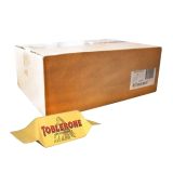 Toblerone - Tiny Milch - 4kg (500er)