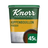 Knorr Professional - Hühnerbrühe Pulver (Ergibt 45 ltr) - 900g