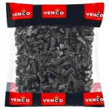 Venco - Limburger Kätzchen Lakritze - 1kg