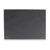 Boska - Servierbrett Schiefer Light L - 28 cm
