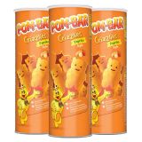 Pom-Bär - Crizzlies Paprika Style - 3x 150g